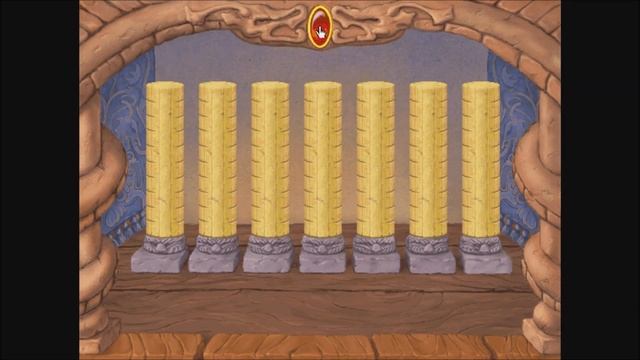 Disney's Math Quest With Aladdin - Part 8 (Gameplay/Walkthrough) смотреть онлайн