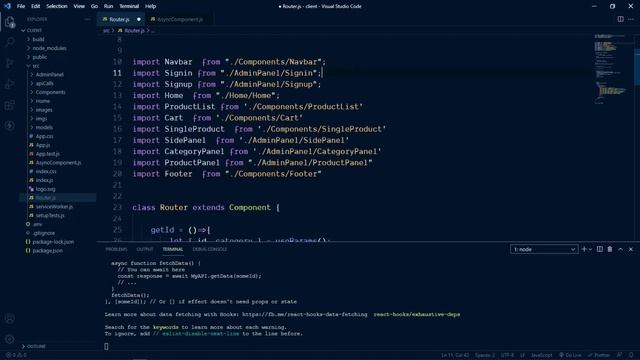 How To Reduce React App Size? And Increase Performance of Your App | Bug Shop смотреть онлайн