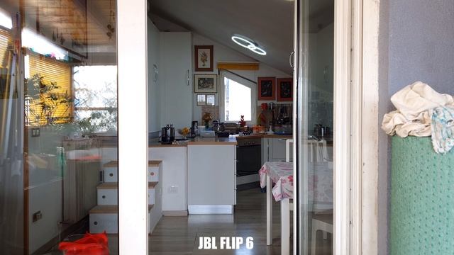 JBL CHARGE 5 VS FLIP 6 (50-100%Volume Indoor/Outdoor) смотреть онлайн