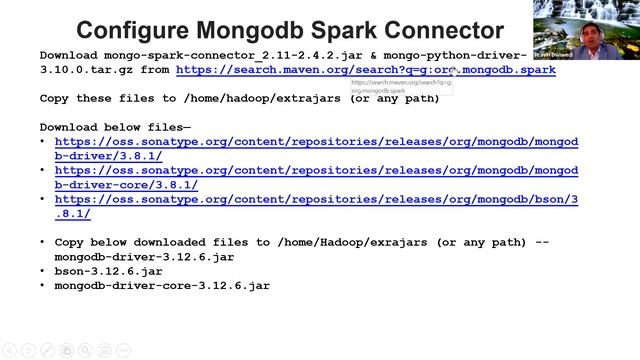 Better Together MongoDB and Apache Spark for Real Time Analytics смотреть онлайн