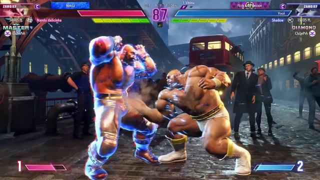 street fighter 6, FT смотреть онлайн