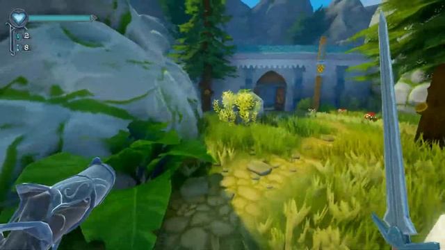 Прохождение игры Mask of Mists? | #3 смотреть онлайн