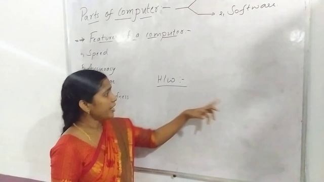 4th Class Computer Demo смотреть онлайн