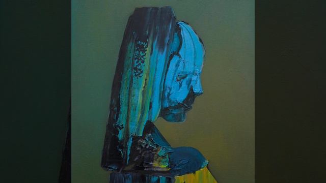 The Caretaker - I1 - Temporary Bliss State (everywhere At The End Of Time - Stage 4)