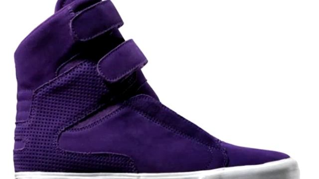 top 5 supra shoes ( my opinion ) смотреть онлайн
