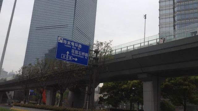 Shanghai tower; Шанхай тауер смотреть онлайн
