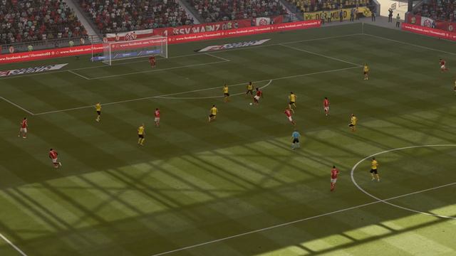 BAYERN MÜNCHEN Y CHAMPIONS | FIFA 19 Modo Carrera: Borussia Dortmund | Episodio 6 смотреть онлайн