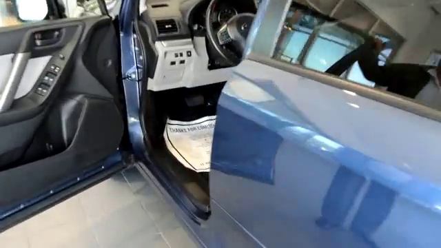 2014 Subaru Forester Y35759 смотреть онлайн
