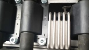 AUDI A6 c5 2 4quattro ! Замена свечных проводов   Своими руками !