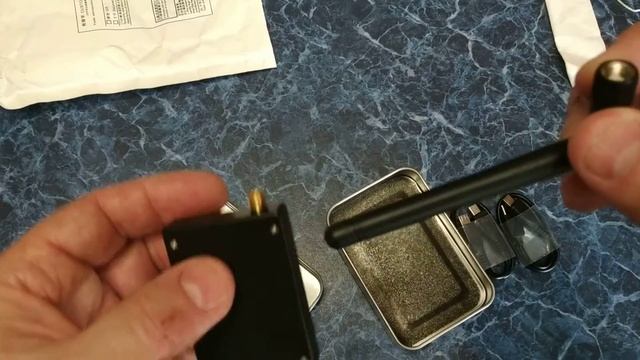 Unboxing: Skydroid 5.8Ghz 150CH  OTG Smartphone FPV Receiver For Android
