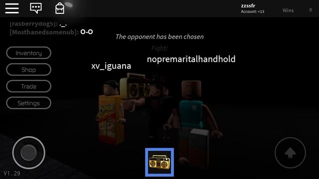 Roblox ID anime thighs | Bypassed audio *NOT WORKING* смотреть онлайн