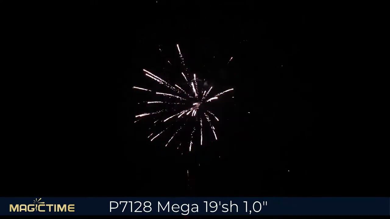 P7128 Mega смотреть онлайн