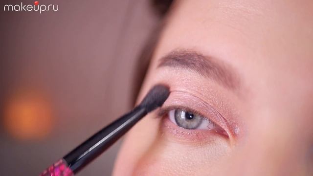 Макияж в стиле «аниме» смотреть онлайн