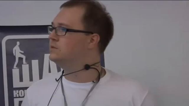 Igor Anishchenko. Mmmm Clean code with Google Guava смотреть онлайн