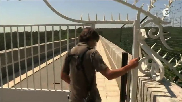 Des Racines Et Des Ailes - Passion Patrimoine, En Provence, Du Pays D'Aix Aux Alpilles (partie 2/3)
