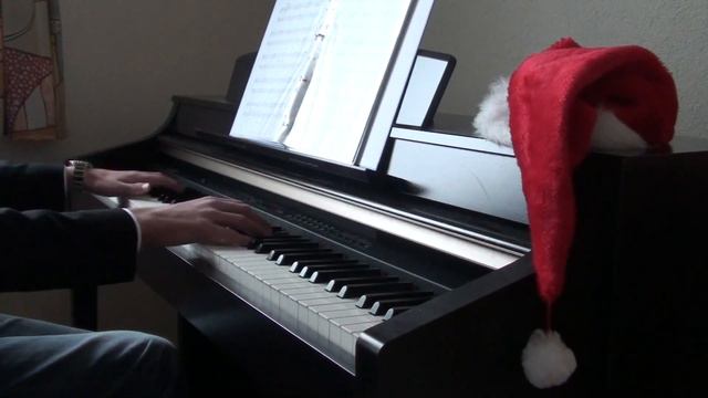 Amazing Grace (Traditional) (Piano) смотреть онлайн