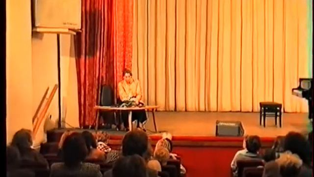 Памяти композитора Бориса Чайковского