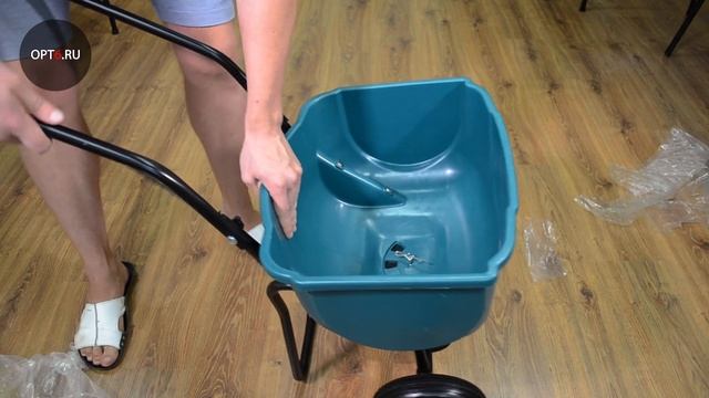 Тележка-Дозатор 2025 PRO, Обзор. смотреть онлайн