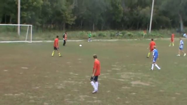 Кубок Губернатора64(Дюсш95-96)Пугачев-Дергачи 2-1 смотреть онлайн