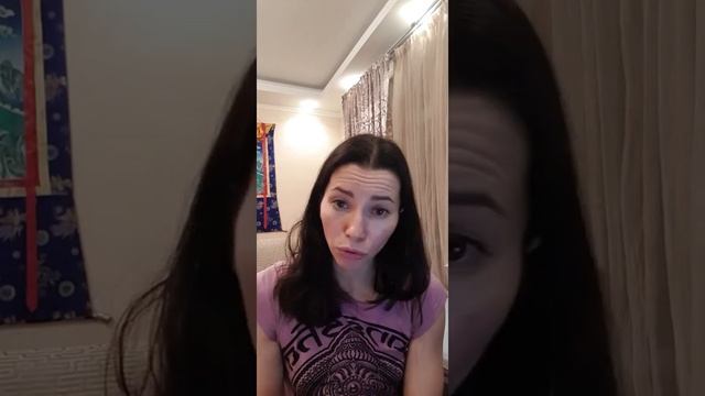 Как начать заниматься йогой? Лекция Екатерины Кюппар смотреть онлайн