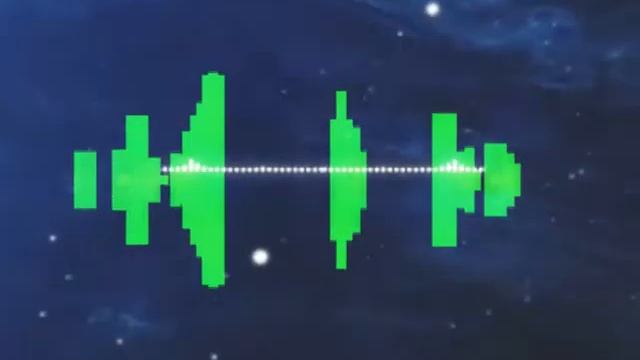 "Infinite Space Music Visualizer" output freeМузыкальный Визуализатор Бесконечное Пространство смотреть онлайн