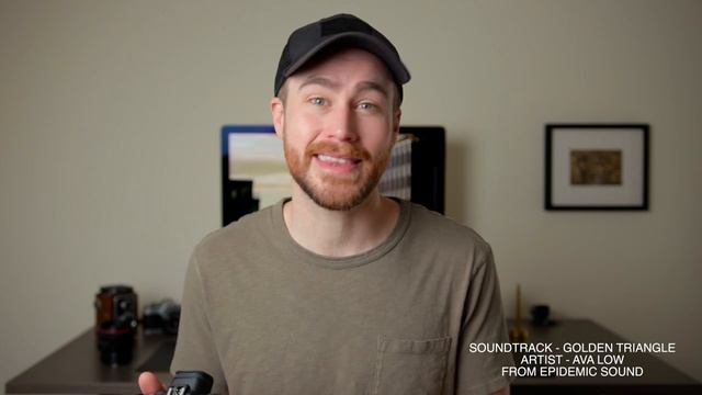 Canon R5 - The Best HYBRID Camera for Real Estate?? | Photo & Video Review ? смотреть онлайн