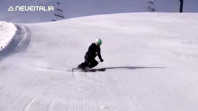 Ski Carving 2