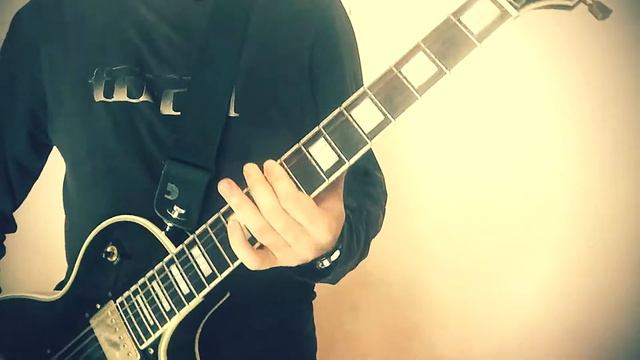 Epiphone LPC 90 JDM MIJ