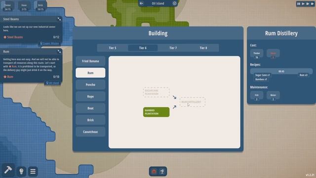 Masterplan Tycoon (Jump Start Guide)- Let's Play I Ep10 смотреть онлайн