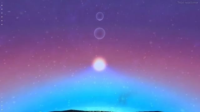 Procedural Planet - 3D Noise - Blender Game Engine смотреть онлайн