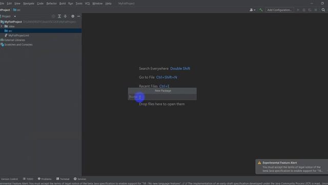 How to Create Package in java Language (#nosound ) смотреть онлайн