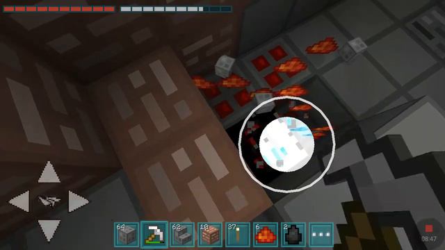 Мой крафт Выживание #9 My craft survival смотреть онлайн