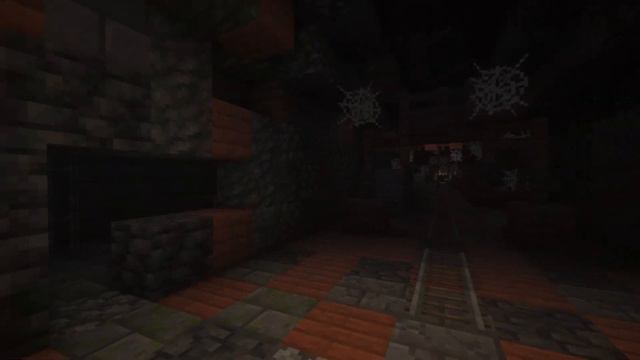 Ces Mods Minecraft Améliorent Les Structures Souterraines - Présentation de mods (1.19.4) смотреть онлайн
