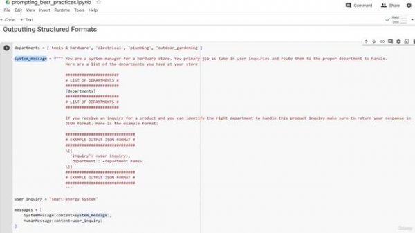 LangChain Tutorial: Learn LangChain & Create LLM Apps In Python