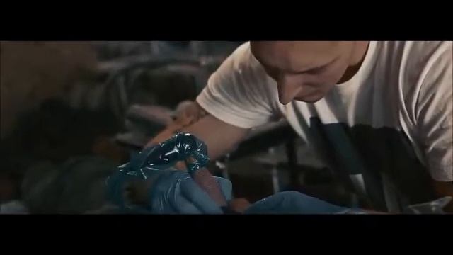 Lazarev tattoo смотреть онлайн