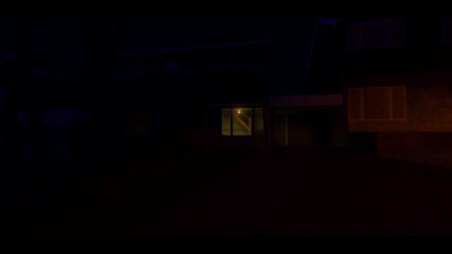 УБЕГАЮ ОТ ОБУНГИ !!! OBUNGA! В ЗАБРОШЕННОМ ГОРОДЕ !!! НУЖНО НАЙТИ СВЕТ ЧТОБЫ ВЫЖИТЬ смотреть онлайн