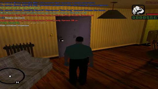 Theory of 4 days learning LUA. Script language power. смотреть онлайн