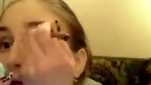 Green Smokey 2.Зеленые 