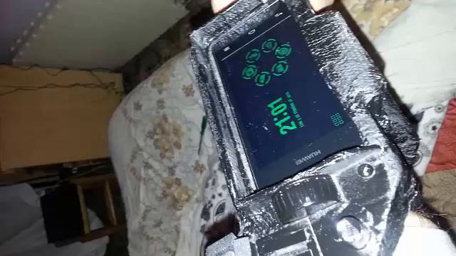 PIPBOY 3000 casero смотреть онлайн