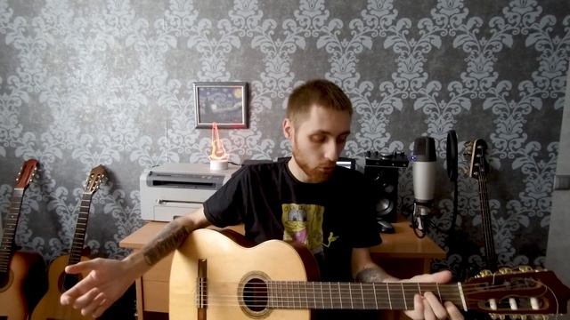 3 ГЛАВНЫХ ПРИЧИНЫ ДРЕБЕЗГА СТРУН смотреть онлайн