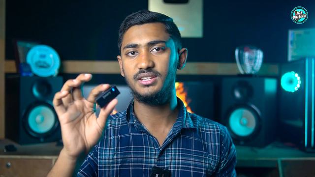 All in one Wireless Microphone || Jmary MW16 Full Bangla Review || Joy Unitech New Video 2024 смотреть онлайн