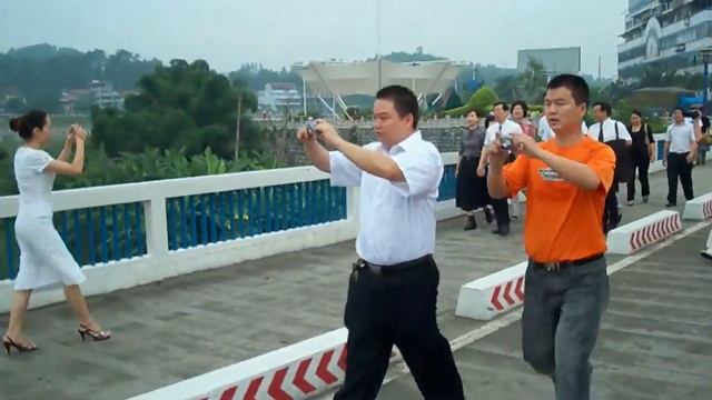 Переход Китайской границы с Вьетнамом смотреть онлайн
