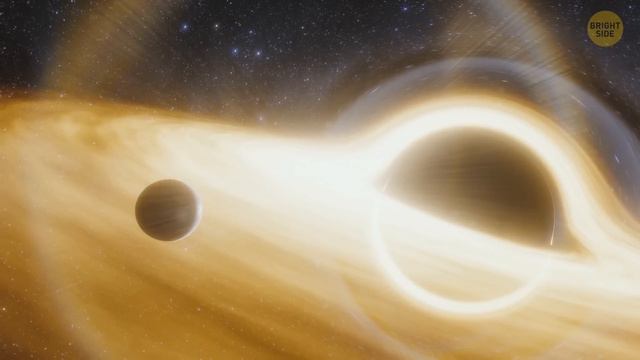 The Sun Will Eventually Swallow Earth – But When? смотреть онлайн