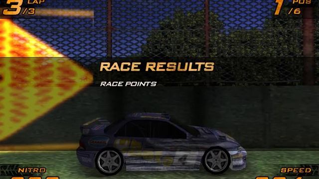 Nitro Racers - Gameplay (Pt. 1) смотреть онлайн