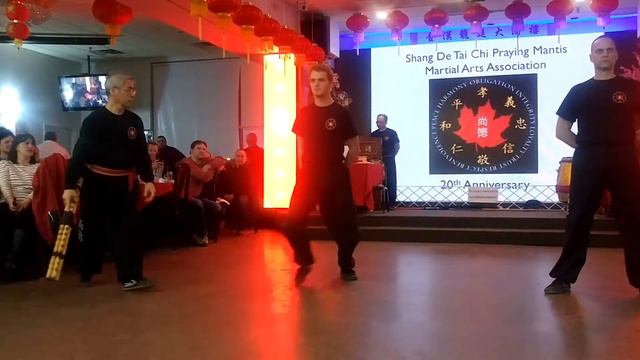 Shang De TCPM Pai Da Gong 2017 - Part 2 смотреть онлайн
