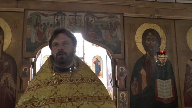 Условия успешности чина изгнания дьявола. Причины и симптомы беснования смотреть онлайн