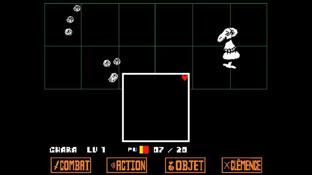 UNDERTALE #20 DUMMY! смотреть онлайн