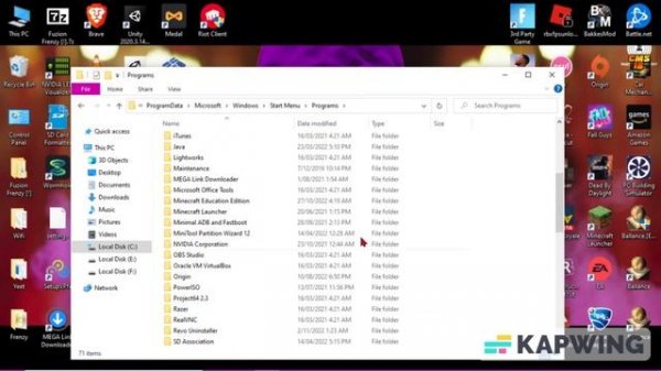 How To Delete Riot Client From PC