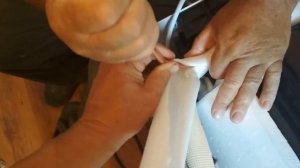 установка внутреннего блока кондиционера своими руками. #установкасплитсистемы