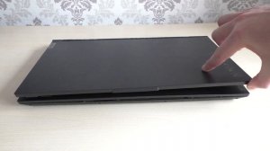 Как открывать крышку ноутбука